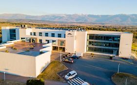 Hospedium Hotel Valles De Gredos Golf